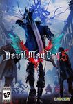 [PC, Steam] Devil May Cry 5 + DLC $55.49 AUD @ CD Keys