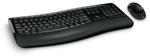 Microsoft Wireless Comfort 5050 Keyboard and Mouse Set - $69 + Delivery (Free Pickup) @ Umart