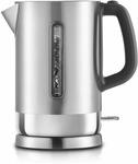 Sunbeam Aspire Quiet Shield Kettle $46.99 + Delivery (Free with Prime/ $49 Spend) @ Amazon AU