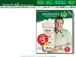Country Cup Instant Soup at Woolworths - $1.89 down to just 89 cents - Better Than Half Price!