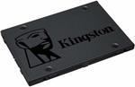Kingston 480GB A400 SATA3 2.5 SSD $77.67 + Delivery (Free with Prime) @ Amazon US via Amazon AU