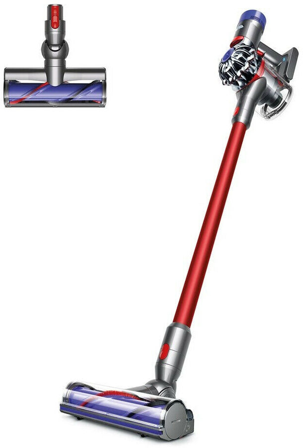 Dyson V7 Motorhead Cordless Vacuum 359.20 + 9 Delivery (or Free Pickup) Bing Lee eBay