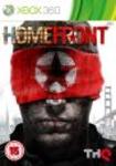 Xbox 360/PS3 ~ Homefront ~ $27.52 ~ Zavvi [Free Delivery]