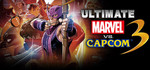 [PC] Steam - Ultimate Marvel vs Capcom 3 - £4.99 (~$9.13 AUD) - Gamesplanet UK