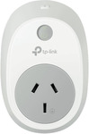 TP-Link HS100 Smart Plug 2 for $40 + Delivery (Free C&C) @ The Good Guys