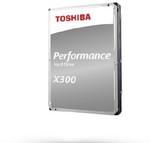 Toshiba X300 4TB 7200rpm OEM $149 + Shipping @ CPL Online