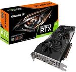 Gigabyte GeForce RTX 2080 Ti Gaming OC 11GB $1402.50 | RTX 2080 $935 + Delivery @ Nvidia eBay