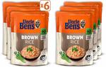 [Amazon Prime] 6x 250g Uncle Ben's Microwave Rice. Various Flavours. $7.50 - $9.00 (Save 25%) Delivered @ Amazon AU
