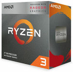 [eBay Plus] AMD Ryzen 3 3200g $123.25 Delivered @ Ninja.buy eBay