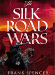 Win 1 of 5 A Secret Life and The Silk Road Wars Book Packs @ Female.com.au