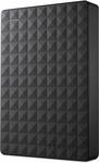 Seagate Expansion Portable Drive, 4TB, Black $143 Delivered @ Amazon AU