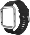22% off Fitbit Blaze Sports Band with Stainless Steel Frame $11.61 + Delivery ($0 with Prime/ $39 Spend) @ Simpeak Amazon AU