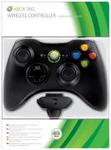 theHut - Xbox 360 Wireless Controller with Play & Charge Kit - $35.60 Delivered