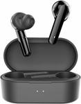 SoundPEATS TruePods True Wireless Earbuds 5.0 Bluetooth Headphones $37.56 Delivered @ Amazon AU