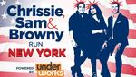 Win a Trip for 2 to New York Worth $9,000 from Nova 100 Pty Ltd [VIC]