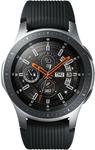 Samsung Galaxy Watch 46mm Bluetooth Silver $299 @ JB Hi-Fi