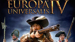 [PC] Steam - Europa Universalis IV - $5.75 US (~$8.39 AUD)/Hearts of Iron IV Cadet Ed. - $6.79 US (~$9.91 AUD) - WinGameStore
