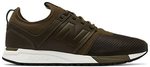 Free Shipping Sitewide Inc Sale Items (No Min Spend): e.g. Furon $15 / 247 Leather $50 Shipped & More @ New Balance