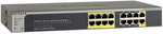 NetGear Prosafe 16-Port Gigabit Smart Switch with Poe & PD (GS516TP-100AJS) $116 + Delivery ($0 with First) (was $625) @ Kogan