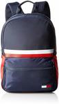 Tommy Hilfiger Men's Sport Mix Backpack Blue $63.38 Delivered @ Amazon AU