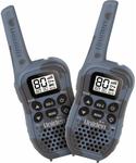 Uniden UH45 80 Channel UHF Handheld Radio with Kid Zone (2 Pack) $31.20 @ JB Hi-Fi