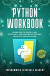 [Kindle] Free - Python Workbook | Master Photo Lighting - Soft Light @ Amazon AU/US