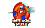 Bris: $8.90 for 2x Gourmet Hot Dogs and 2x Soft Drinks. 50% off. Valued at $17.80