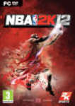 NBA 2K12 - PC - $25 Delivered; Wii - $26.50 Delivered - Zavvi / The Hut