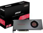 MSI AMD Radeon RX 5700 8G Video Card (Reference) $459 + $9.90 Shipping @ PC Byte
