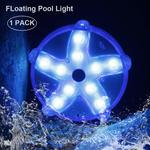 Blufree 1 Pack 3.3" Pool Light $13.99 or 2pack for $18.19 + Delivery ($0 with Prime/ $39 Spend) @ Bluefree Amazon AU