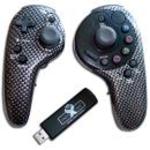 SplitFish Dual SFX Evolution Controller - PS3 & PC ~ $15 Delivered - Zavvi / The Hut