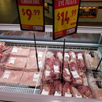 [NSW] Economy Beef Eye Fillet $15/kg @ Harris Farm Pennant Hills