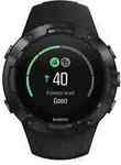 [eBay Plus] Suunto 5 - Gps Watch Wrist Heart Rate Monitor All Black - $199 Delivered @ Suunto eBay