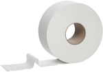 Jumbo Commercial Toilet Paper Rolls 2 rolls $21.50 + Shipping @ Catch