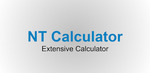 [Android] Free: "NT Calculator - Extensive Calculator Pro" $0 (Was $4.39) @ Google Play