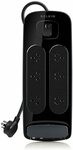 Belkin Quality Pro Series 6-Way Surge Board $70.99 Delivered @ Amazon AU