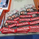 [VIC] SanDisk 32GB Ultra SDHC UHS-I Memory Card $3 @ The Good Guys (Fountain Gate)
