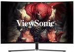 ViewSonic VX3258-PC-MHD 32" 165hz Full HD Curved FreeSync Gaming Monitor for $379 + Delivery @ Scorptec