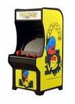 Tiny Arcade Pac-Man - $20.82, Dig Dugg - $21.37, Galaga - $20.83 + Delivery ($0 with Prime + $49+ Spend) @ Amazon US via AU