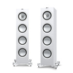 KEF Q750 Floorstanding Passive Speakers (Pair, White) $1397 Delivered @ Addicted to Audio