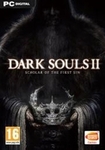 [PC] Steam - Dark Souls II: Scholar of the First Sin - £7.50 (~$13.73 AUD) - Gamersgate UK