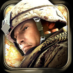 Modern Combat 2: Black Pegasus for iPhone $1 on iTunes