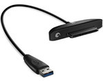 Freeagent GoFlex USB 3.0 Upgrade Cable - $17 + Shipping