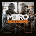 [PS4] Metro Redux $9.98 | Metro: Last Light Redux or Metro 2033 Redux $7.48 @ PS Store
