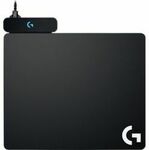 Logitech G PowerPlay Wireless Charging System $153.59 + Delivery @ Megabuy