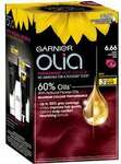 Garnier Olia Hair Dye Varieties $3.40 (Was $17) @ Woolworths (Online Only, Min Spend $30 for Pickup / $50 Delivered)