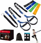 FITINDEX Bodyweight Resistance Trainer Kit $69.99 Shipped ($30 off) @ AC GREEN Amazon AU