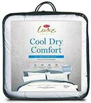 Tontine Luxe Cool Dry Quilt, Queen Size $97 (RRP $199) Delivered @ Amazon AU