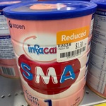 [VIC] Infacare Baby Formula $1.30 a Tin (Was $13) @ Big W, South Yarra