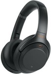 Sony WH-1000XM3 Wireless Noise Cancelling Over-Ear Headphones $259 Delivered @ digiDIRECT